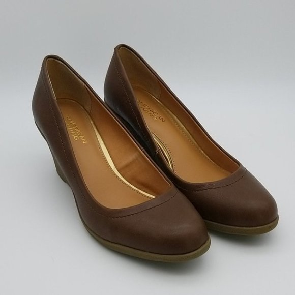 American Living Shoes - American Living Wedges